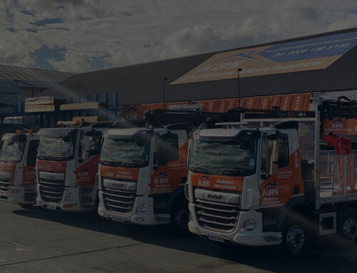 KBS Builders Merchant