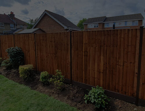 Smith Fencing